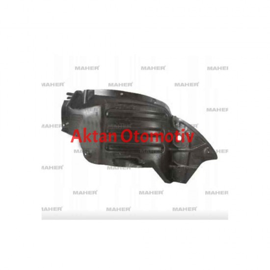 ÇAMURLUK DAVLUMBAZI L-200 ÖNÜN ÖNÜ 15-18 SOL