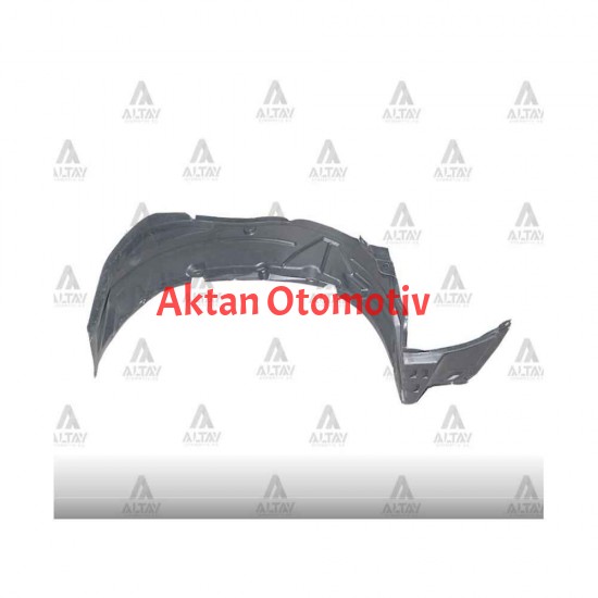 ÇAMURLUK DAVLUMBAZI LANCER ÖN 03-08 SOL