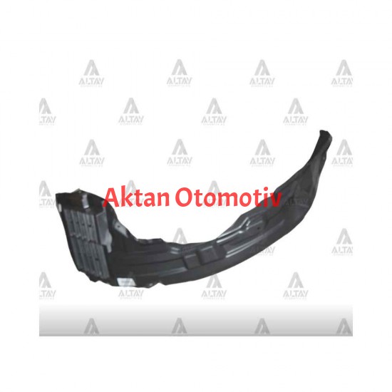 ÇAMURLUK DAVLUMBAZI LANCER ÖN 08= SAĞ