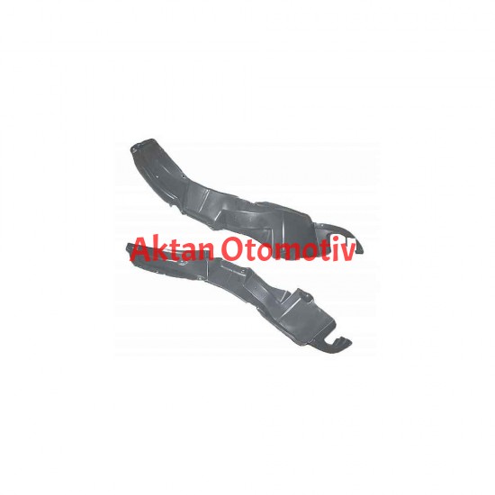 ÇAMURLUK DAVLUMBAZI MATRIX ÖN 01-08 SOL