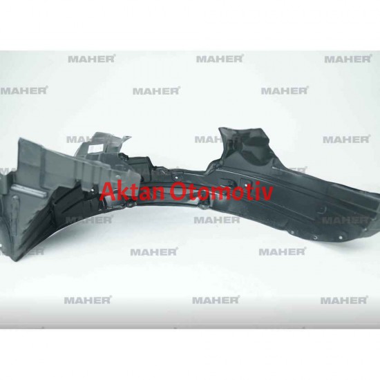 ÇAMURLUK DAVLUMBAZI MICRA ÖN 02-10 SAĞ