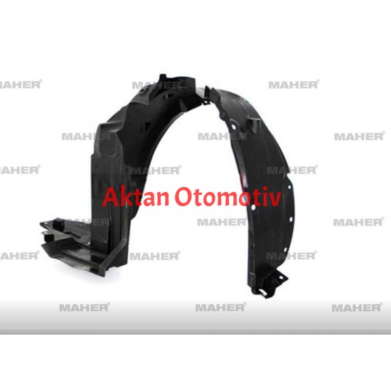 ÇAMURLUK DAVLUMBAZI MICRA ÖN 11-18 SAĞ