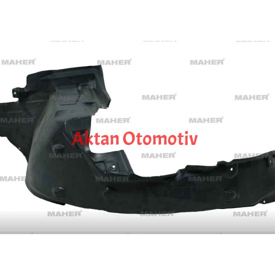 ÇAMURLUK DAVLUMBAZI MICRA ÖN 11-18 SOL