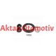 AMORTİSÖR TAMİR TAKIMI CIVIC 01-06 (LASTİK+PUL+BORU+GET) ARKA (YERLİ)