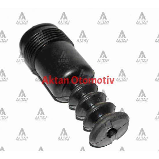 AMORTİSÖR TOZ KÖRÜĞÜ 323  90-95 (YERLİ)