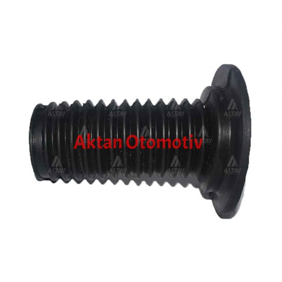 AMORTİSÖR TOZ KÖRÜĞÜ COROLLA 06= ÖN (YERLİ)
