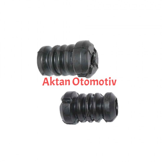 AMORTİSÖR TOZ KÖRÜĞÜ TAKOZU COROLLA   88-00 (YERLİ)