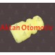 AMORTİSÖR TOZ KÖRÜĞÜ TAKOZU I-30 07-11 / CEED 07-11 (VULKOLLAN) ARKA (YERLİ)