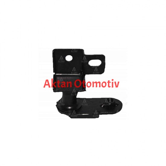 BAĞLANTI TAKOZU TURBO BORUSU ACCENT 06-11 ERA (YERLİ)