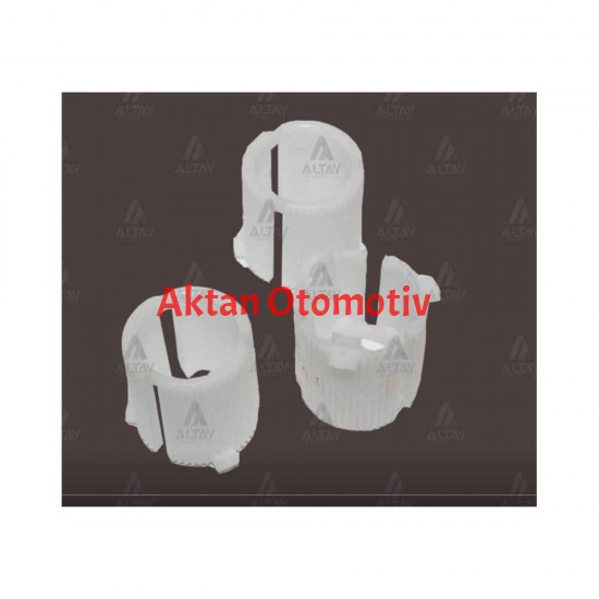 BURÇ DİREKSİYON TIKIRTI ACCENT  95-00 MT (YERLİ)