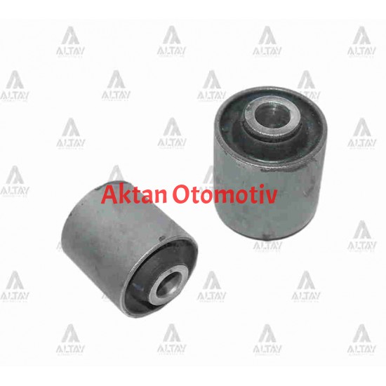 BURÇ SALINCAK CIVIC   88-95 (50x40x12.2 ARKA) (YERLİ)