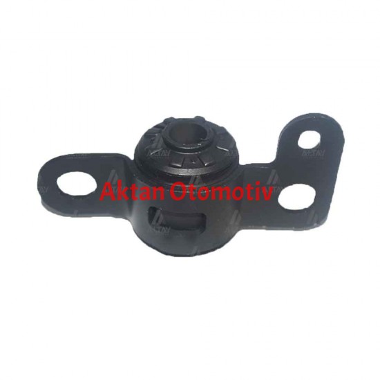 BURÇ SALINCAK COROLLA   88-92 KELEBEK KOMPLE SAĞ (YERLİ)