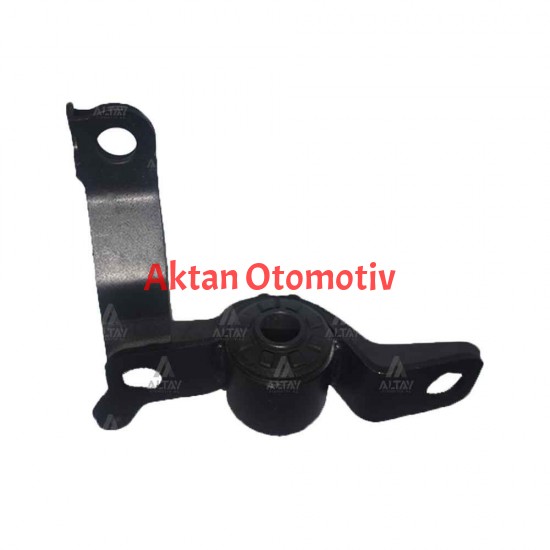 BURÇ SALINCAK COROLLA  93-95 KELEBEK KOMPLE SOL (YERLİ)