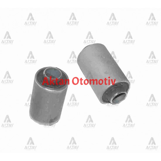 BURÇ SALINCAK PICKUP ALT YD25 / 4x2 / 4x4 (41*18*82) (YERLİ)