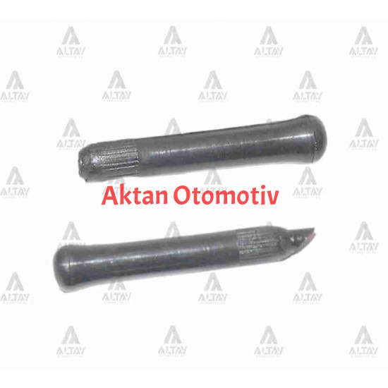 BUTON KAPI KİLİT H-100 / KAMYONET / ACCENT (YERLİ)