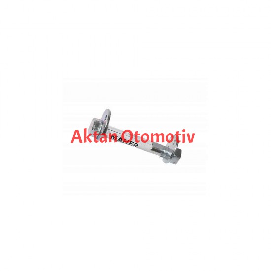 CİVATA SALINCAK H-100 KAMYONET ALT / STAREX / BESTA / E-2200 / BONGO 05=