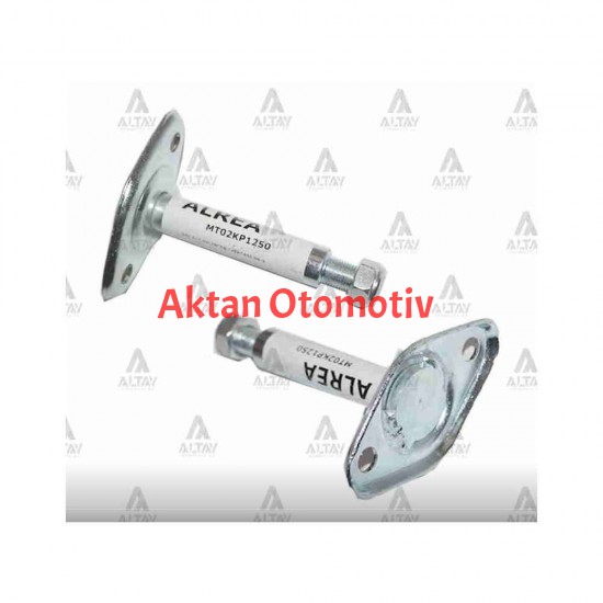 CİVATA SALINCAK L-200 ALT   88-05