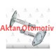 CİVATA SALINCAK L-200 ALT   88-05