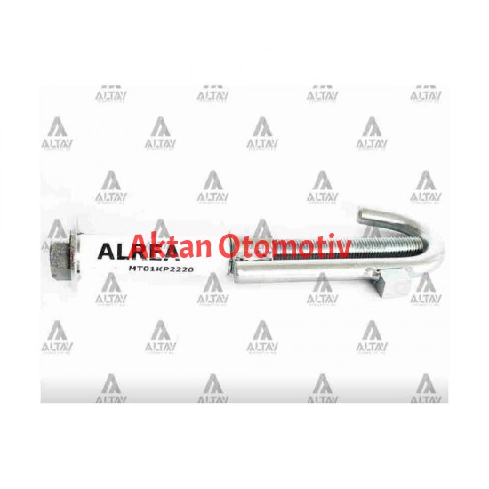 CİVATA STEPNE KANCASI L-300 / H-100