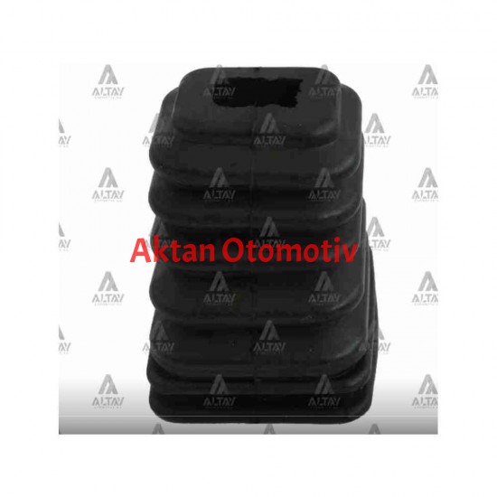 DEBRİYAJ ÇATAL KÖRÜĞÜ CANTER 659 (YERLİ)