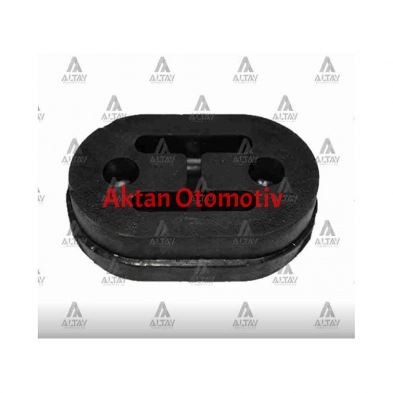 EGZOZ ASKI LASTİĞİ L-300 Y.M. (YERLİ)