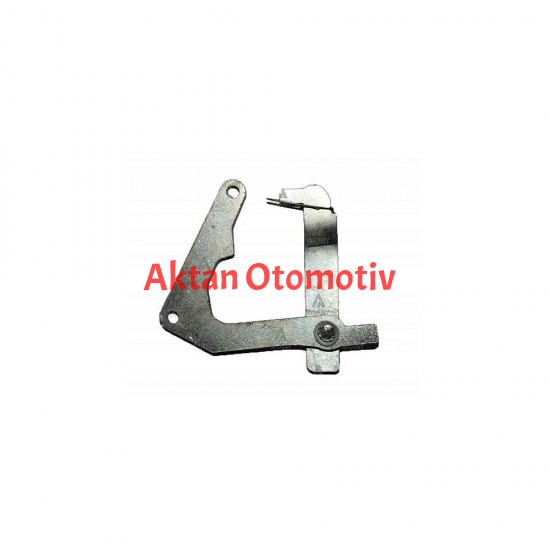 EL FREN LEVYESİ H-100 KAMYONET  94-05 SAĞ