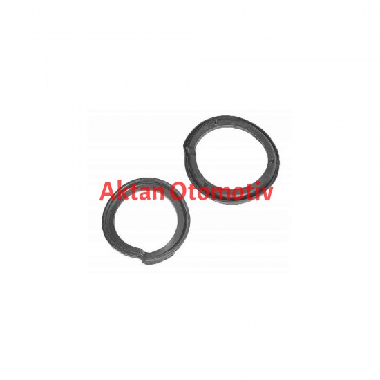 HELEZON GET LASTİĞİ ACCENT  95-06 KÜÇÜK ÖN (YERLİ)