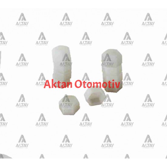 İSTİNAT DAYAMA PLASTİK PICKUP 02= YD25 (YERLİ)