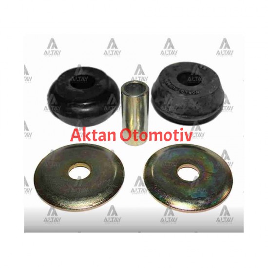 KASTEL KOL LASTİĞİ L-200 TAKIM PULLU (YERLİ)