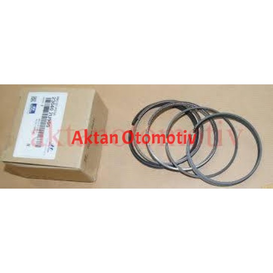 SEGMAN TAKIM TUCSON 18-20 / SPORTAGE 18= / KONA 18= / STONIC / CEED - X-CEED / 1.6 DİZEL / D4FE / STD-A