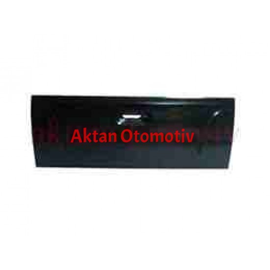 BAGAJ KAPAĞI D-MAX 12-17 ORTADAN AÇMA