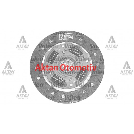 DEBRİYAJ SETİ DOBLO 00-09 1.9D