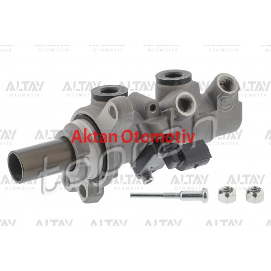 FREN ANA MERKEZ GOLF7 / PASSAT / A3 / LEON / OCTAVİA 13=