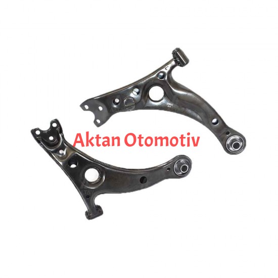 SALINCAK AVENSIS  98-02 ALT ROTİLLİ BURÇLU SOL