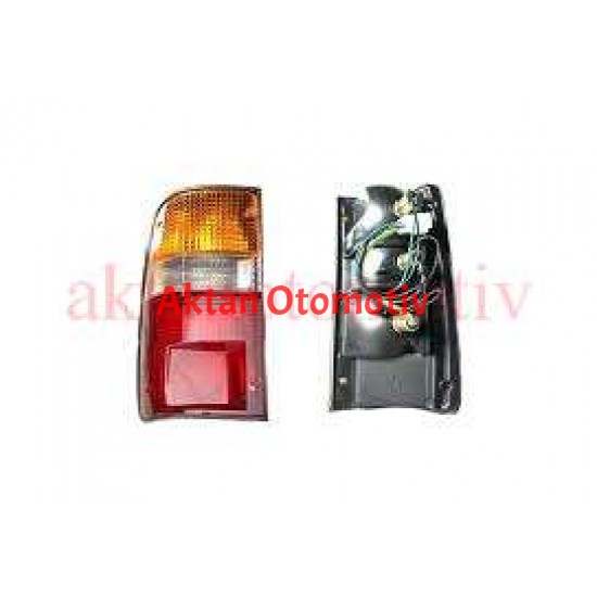 STOP LAMBASI CAMI HILUX LN85/LN106 89-97 SOL