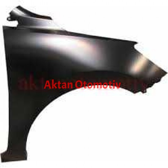 BANT ÇAMURLUK RIO 06-10 SAĞ