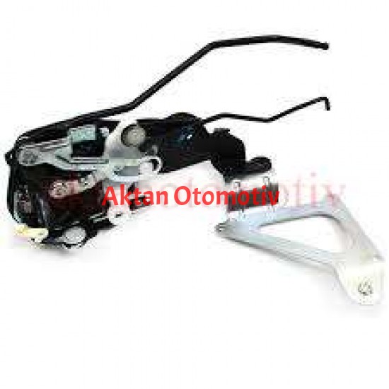 KİLİT KAPI ACCENT 00-06 ÖN SOL