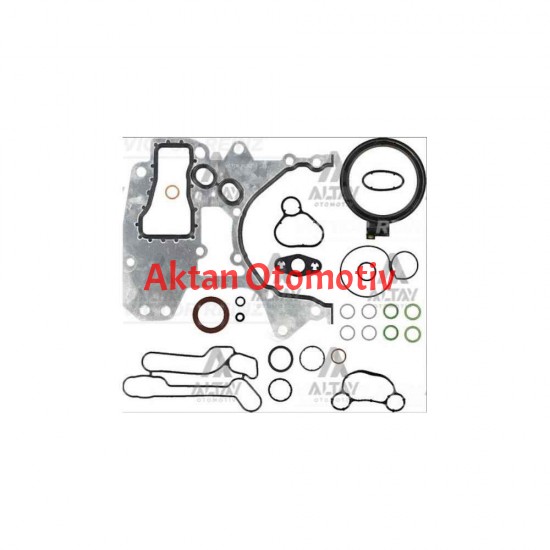 TAKIM CONTA ASTRA J 09-15 / INSIGNIA 08-17 / 1.6 (A16LET) ALT