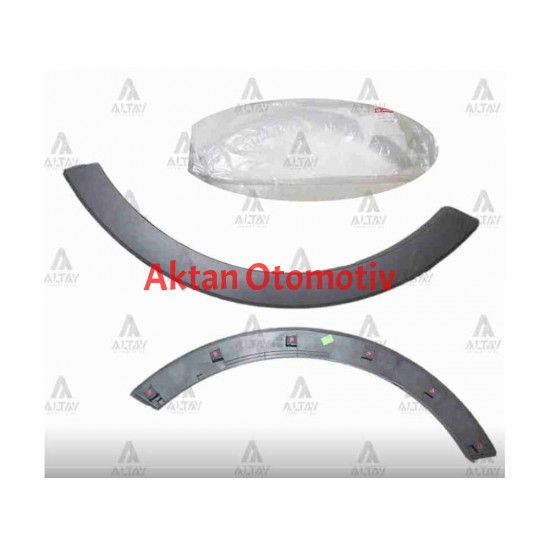 DODİK SPORTAGE ÖN ÇAMURLUK ÇITASI 11= SAĞ