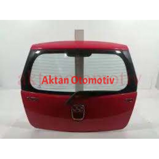 BAGAJ KAPAĞI I-10 09-12