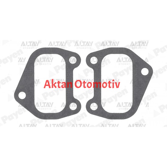 EGZOZ MANİFOLD CONTASI 306 / EXPERT/  JUMPY / BOXER / JUMPER / PARTNER94= XUD9AU