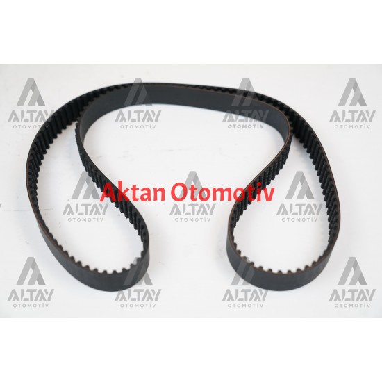 TRİGER KAYIŞ FIAT DUCATO 2.3 D JTD / IVECO DAILY III-IV