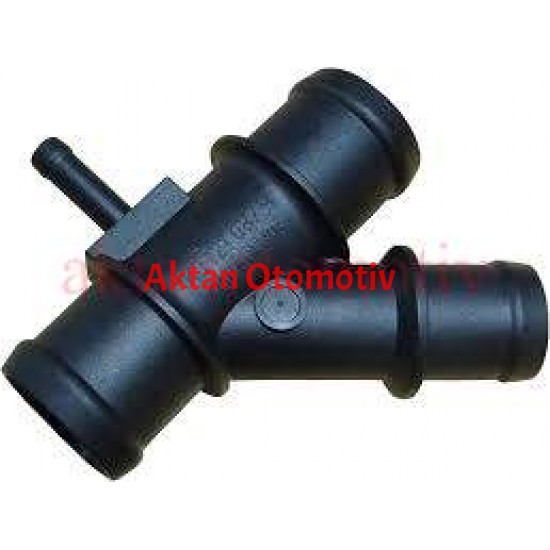 SU FLANŞI PASSAT / TURAN 09-12 BPY-BWA 2.0 FSİ