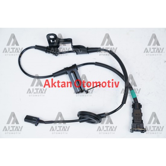 SENSÖR ABS RIO 16-20 ARKA SAĞ