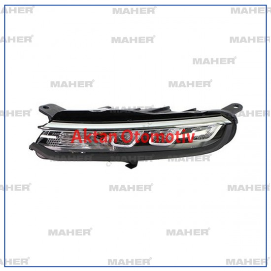 FAR GÜNDÜZ C3 20= SOL