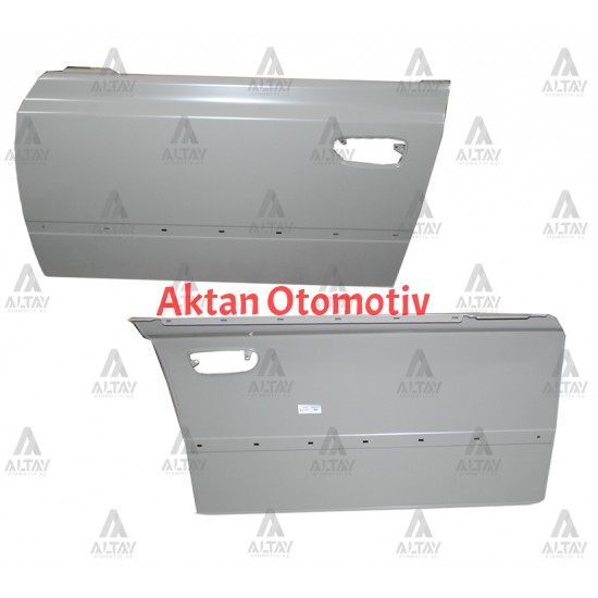 KAPI SACI ACCENT ÖN 00-06 SOL