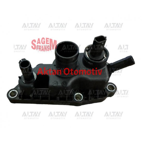 TERMOSTAT CLIO IV / LOGAN / SANDERO 0.9 TCE