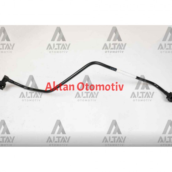 BORU YEDEK SU DEPOSU A4 / A5 12-17 2.0 TDİ-3.0 TDİ ARKA