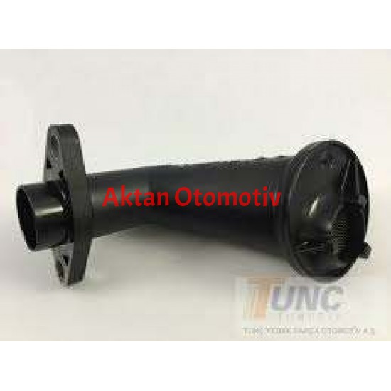 YAĞ SÜZGECİ GOLF6 / JETTA 10-14 CBZB-CBZC 1.2 TSİ