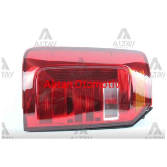 STOP LAMBASI CADDY 16-20 SOL